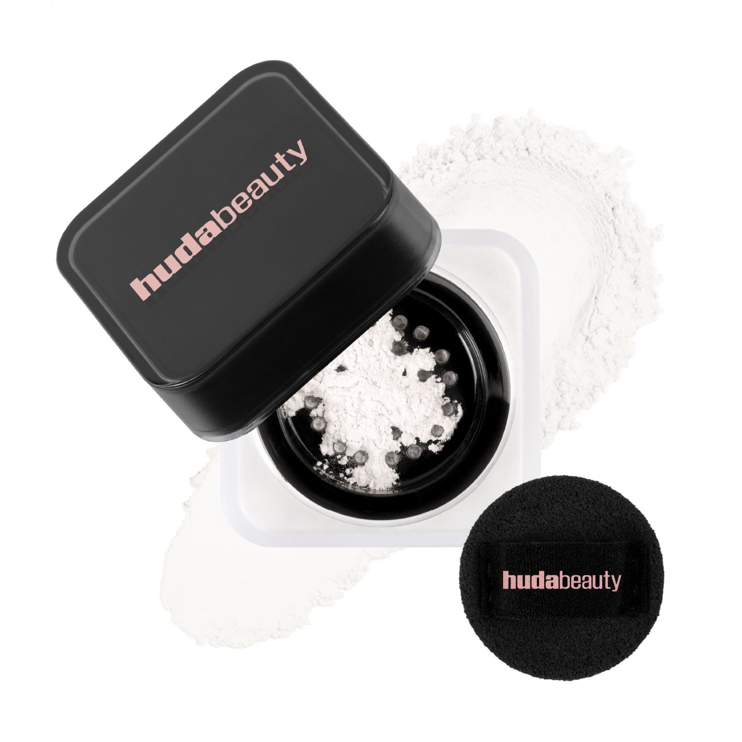 EASY BAKE LOOSE POWDER MINI (MINI POLVO FIJADOR DE MAQUILLAJE)